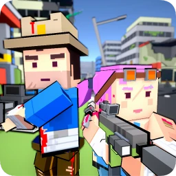 Super Gun TPS 3D Online